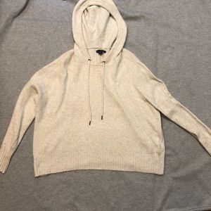 American Eagle hoodie sweater
